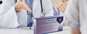 Nitrazepam