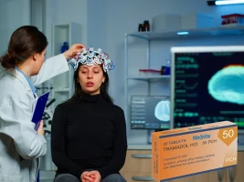 Understanding Tramadol Tablets: Effects on the Brain and Addiction