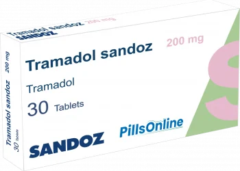 Buy Tramadol 200 mg 30 Tabletten Online