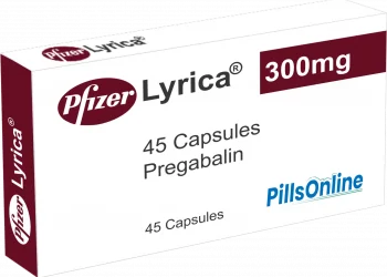 Pregabaline 300mg Pillsonline.org