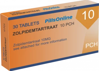 Zolpidem 10 mg Pillsonline.org